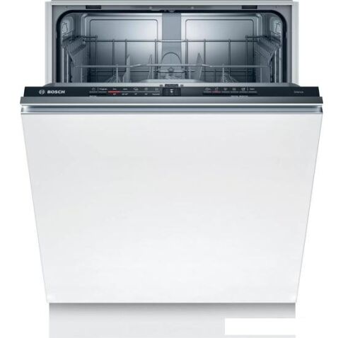 Встраиваемая посудомоечная машина Bosch Serie 2 SMV2ITX48E