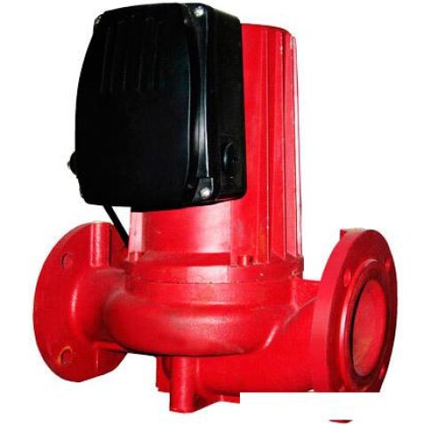 Насос Unipump UPF 50-160