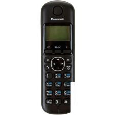 Радиотелефон Panasonic KX-TGB210RUB