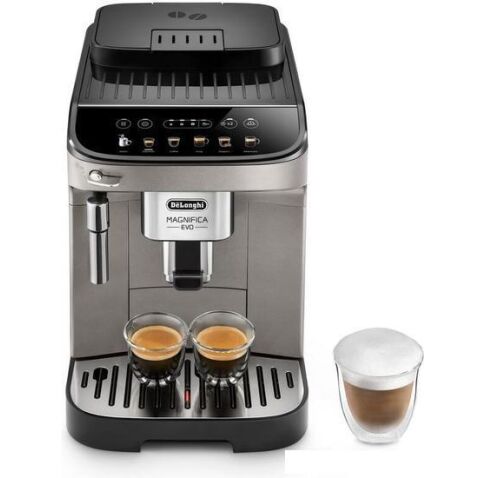 Эспрессо кофемашина DeLonghi Magnifica Evo ECAM290.42.TB