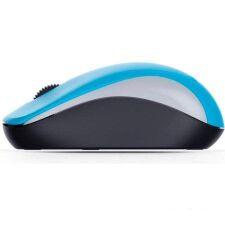 Мышь Genius NX-7000 (голубой)
