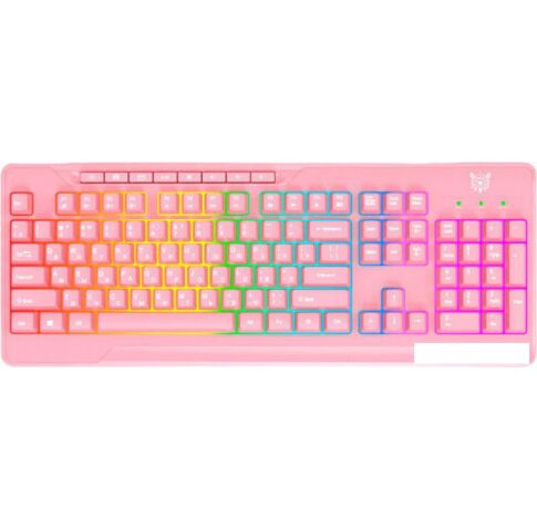 Клавиатура Onikuma Onikuma G32 Pink Knight