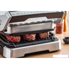 Электрогриль Tefal OptiGrill 2 in 1 GC772D30