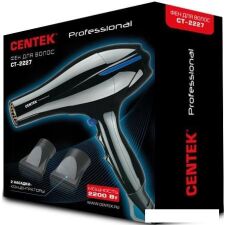 Фен CENTEK CT-2227