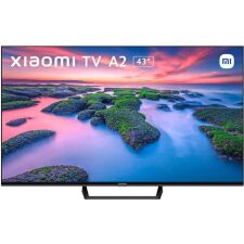 Телевизор Xiaomi Mi TV A2 43" (международная версия)