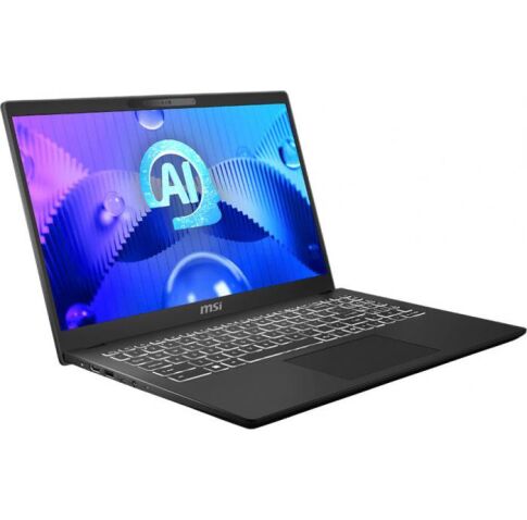 Ноутбук MSI Modern 15 H AI C1MG-092XBY