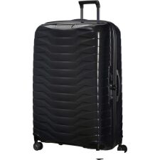 Чемодан-спиннер Samsonite Proxis Black 86 см