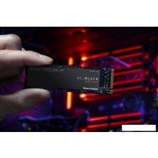 SSD WD Black SN750 4TB WDS400T3X0C