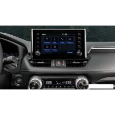 USB-магнитола Incar DTA-2204 для Toyota Rav4 (2020+)