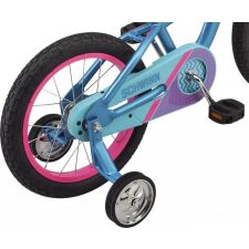 Детский велосипед Schwinn Lil Stardust 16 2022 S57901F20OS (синий)