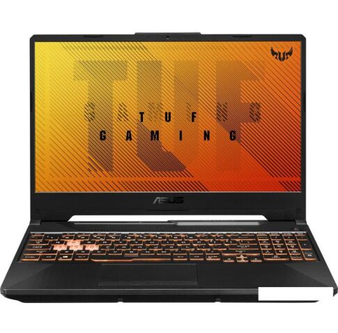 Игровой ноутбук ASUS TUF Gaming F15 FX506LHB-HN323W