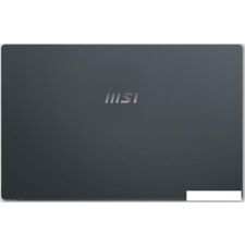 Ноутбук MSI Prestige 15 A12UD-223RU