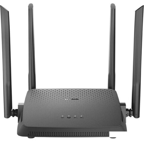 Wi-Fi роутер D-Link DIR-X1510/RU/R1A