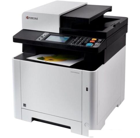 МФУ Kyocera Mita ECOSYS M5526CDW/A