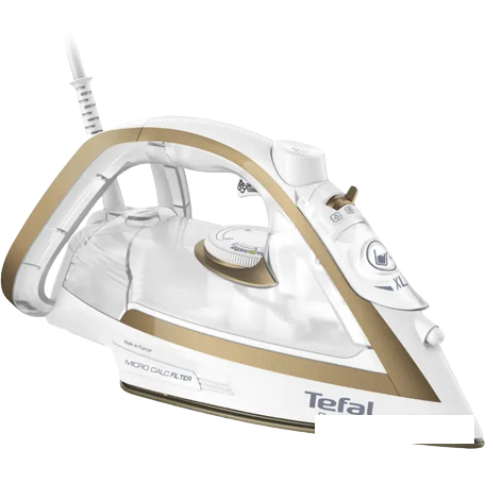 Утюг Tefal Puregliss FV8042E0