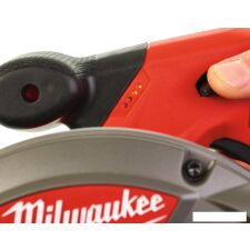 Дисковая (циркулярная) пила Milwaukee M12 CCS44-0 FUEL 4933448225 (без АКБ)