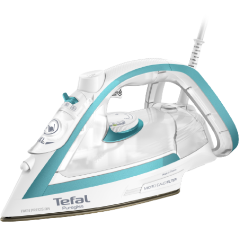 Утюг Tefal Puregliss FV8044E0