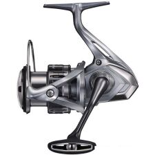 Рыболовная катушка Shimano Nasci 2500FC NAS2500FC