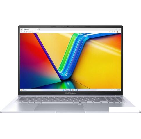 Ноутбук ASUS Vivobook 16X M3604YA-MB282