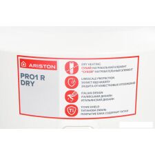 Водонагреватель Ariston PRO1 R 80 V 1,5K PL DRY