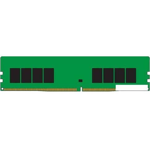 Оперативная память Kingston ValueRAM 32GB DDR4 PC4-25600 KVR32N22D8/32