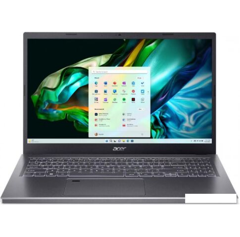 Ноутбук Acer Aspire 5 A515-48M-R5CQ NX.KJ9EL.006