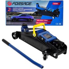 Подкатной домкрат FORSAGE F-TR20003 2т