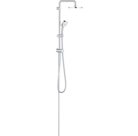 Душевая система Grohe New Tempesta Cosmopolitan System 200 27394002