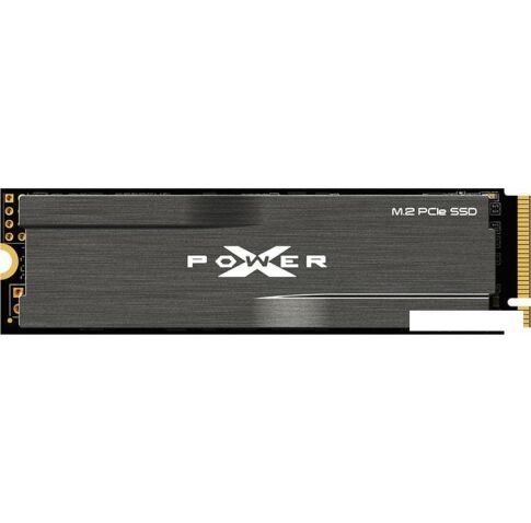 SSD Silicon-Power XD80 512GB SP512GBP34XD8005