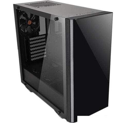 Корпус Thermaltake View 21 TG