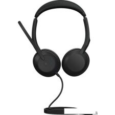 Офисная гарнитура Jabra Evolve2 50 MS Stereo USB-A