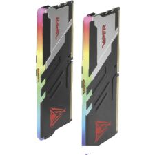 Оперативная память Patriot Viper Venom RGB 2x16ГБ DDR5 6200МГц PVVR532G620C40K