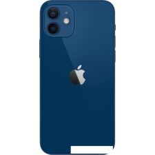 Смартфон Apple iPhone 12 128GB (синий)