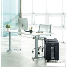 Шредер Fellowes AutoMax 100M FS-46292