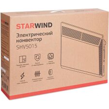 Конвектор StarWind SHV5015