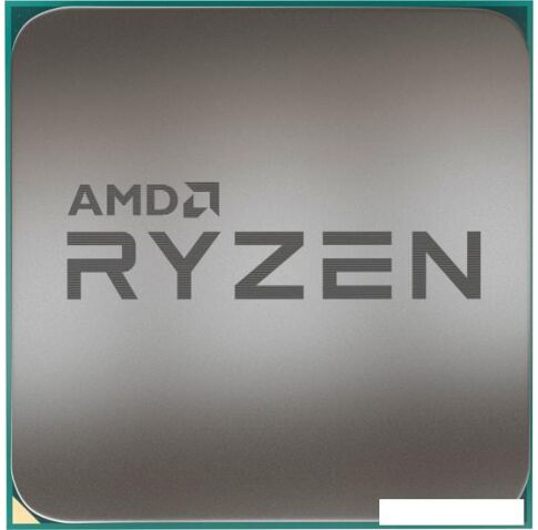 Процессор AMD Ryzen 7 3800X (BOX)