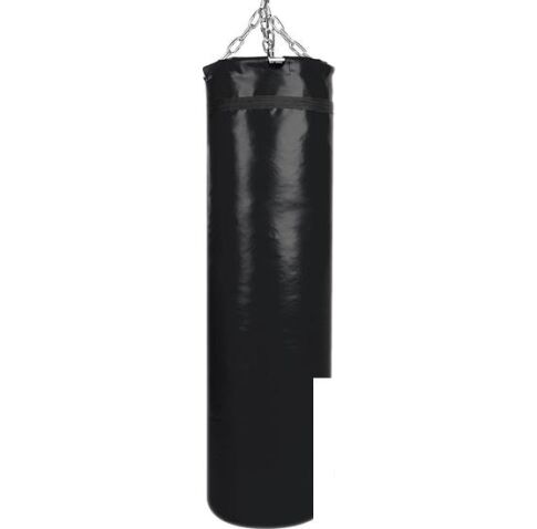 Мешок Спортивные мастерские SM-238, 50 кг (черный)