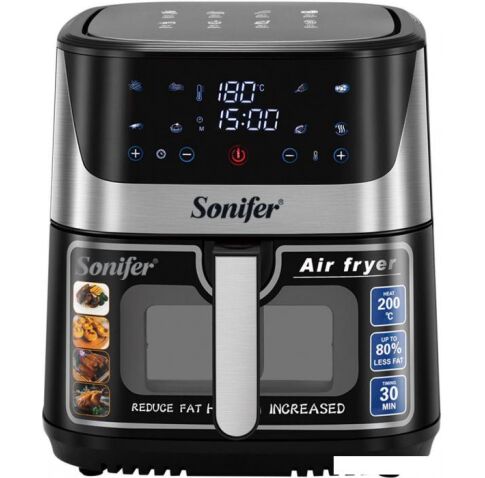 Аэрофритюрница Sonifer SF-1034