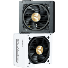 Блок питания Zalman TeraMax II 750W ZM750-TMX2