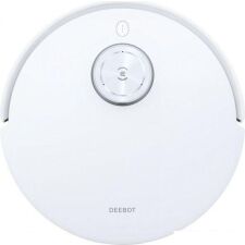 Робот-пылесос Ecovacs Deebot T10 Turbo