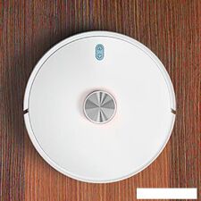 Робот-пылесос Lydsto Robot Vacuum Cleaner YM-S1-W03 S1 (белый)