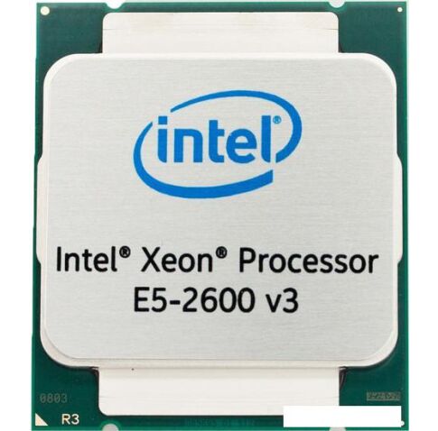 Процессор Intel Xeon E5-2637 V3