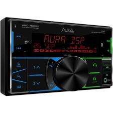 USB-магнитола Aura AMD-782DSP