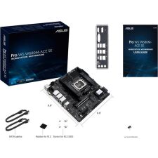 Материнская плата ASUS Pro WS W680M-ACE SE