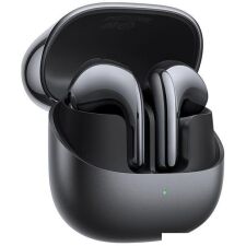 Наушники Xiaomi Buds 5 M2341E1 (лунный черный, международная версия)