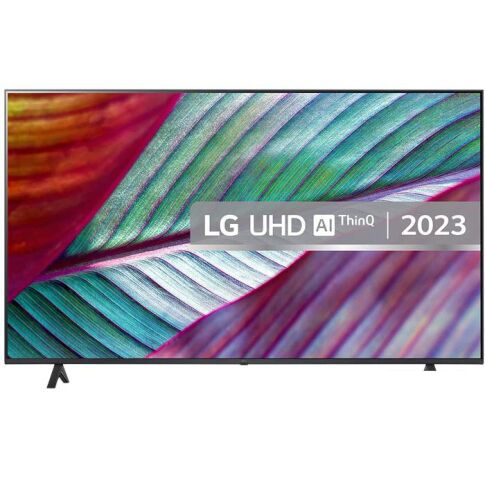 Телевизор LG UR78 65UR78001LJ