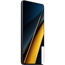 Смартфон POCO X6 Pro 12GB/512GB с NFC международная версия (черный)