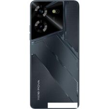 Смартфон Tecno Pova 5 8GB/256GB (черный)