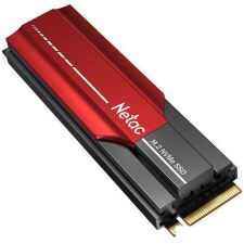 SSD Netac N950E Pro 1TB NT01N950E-001T-E4X (с радиатором)