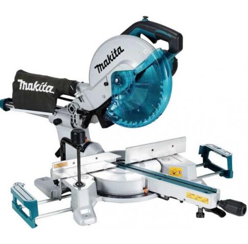 Торцовочная пила Makita LS1110F